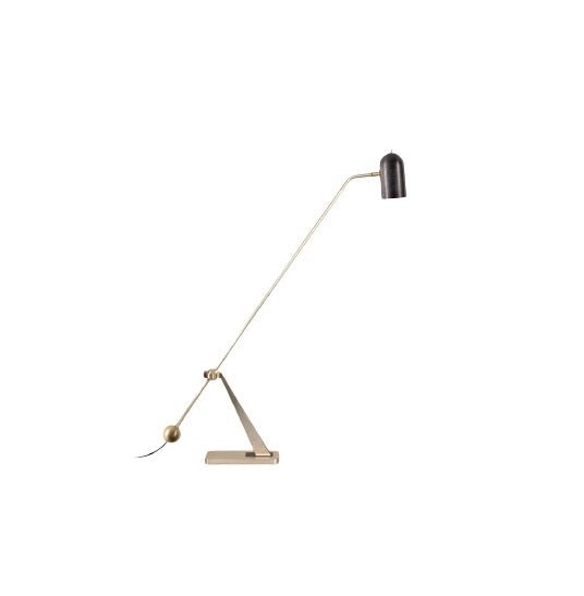 Bert Frank - Stasis Floorlamp