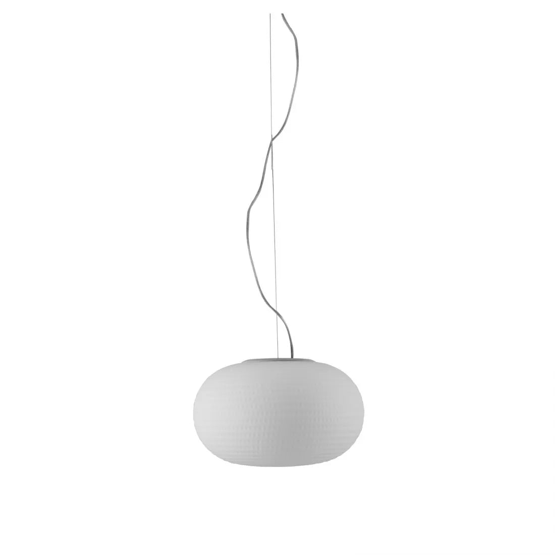 FontanaArte - Bianca Klein LED Hanglamp