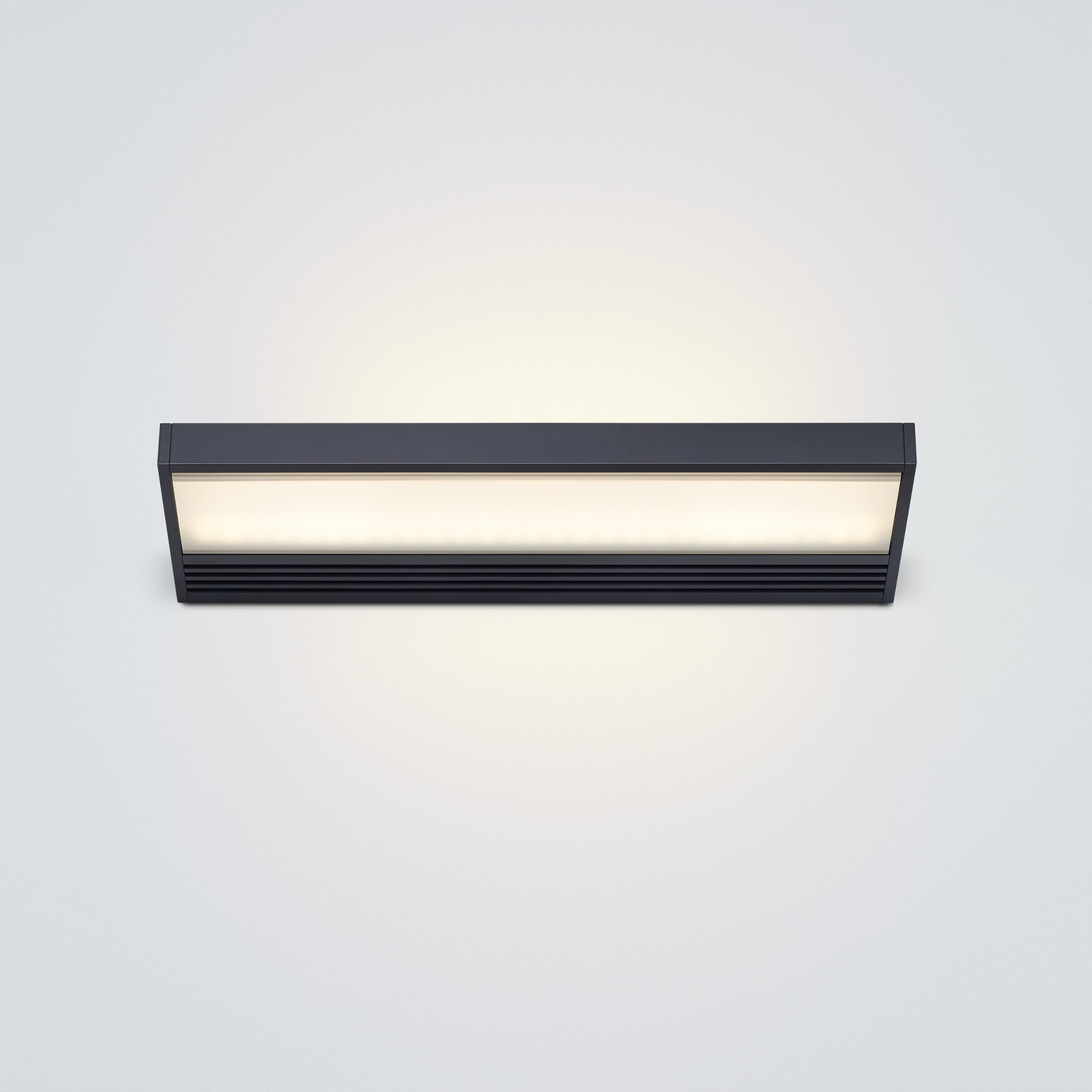 Serien - SML² Wall 1200 LED wandlamp zwart