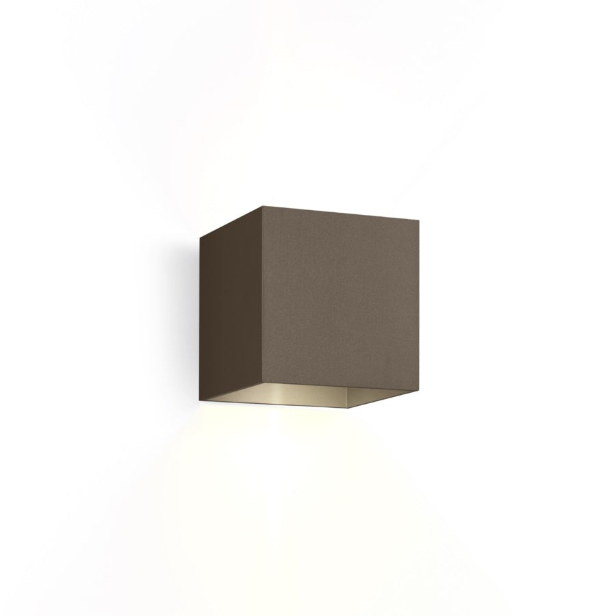 Wever & Ducre - Box Outdoor 2.0 Wandlamp