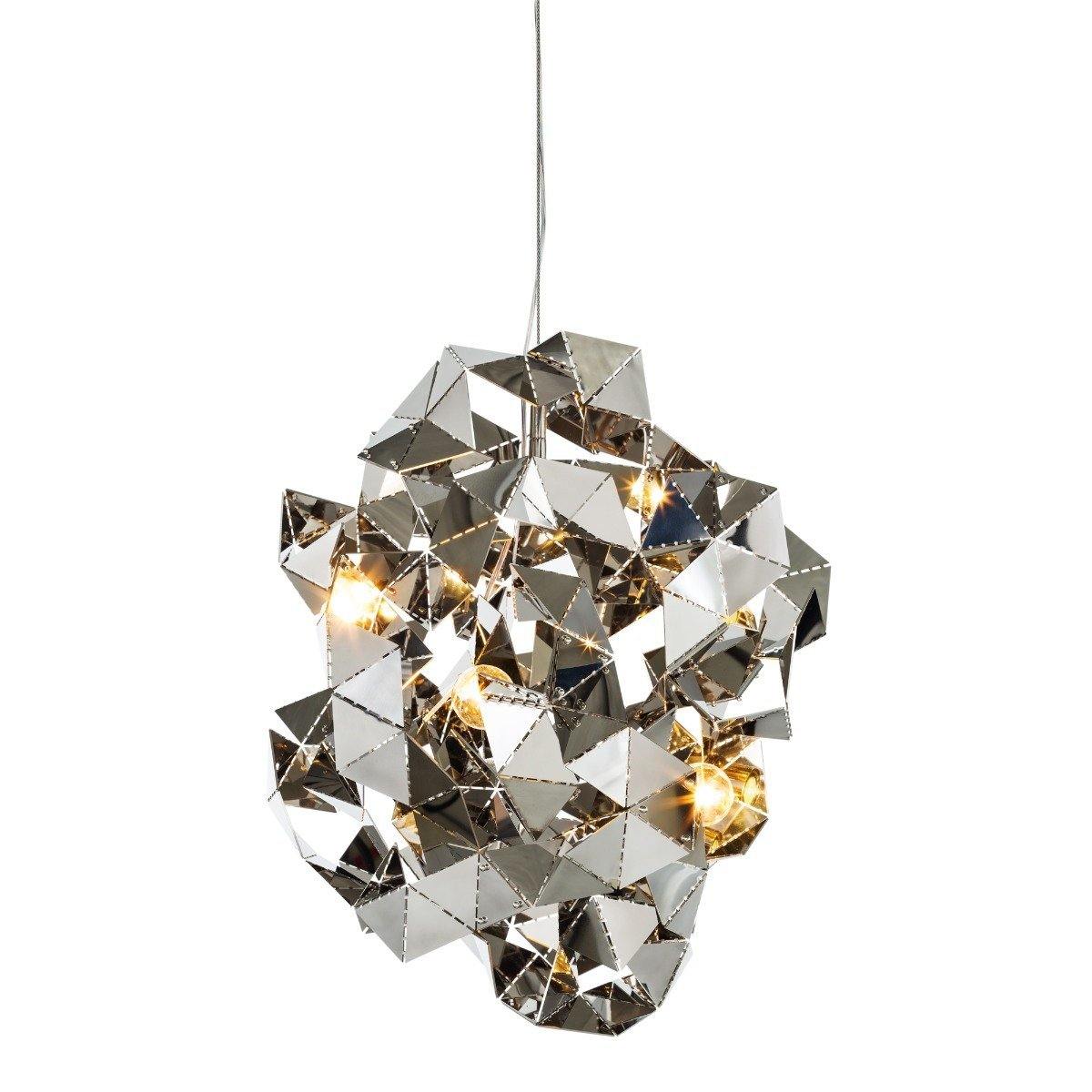 Brand van Egmond - Fractal Cloud Hanglamp