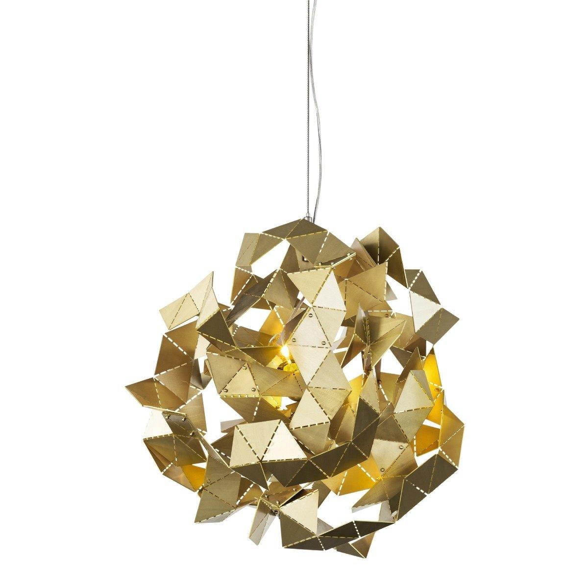 Brand van Egmond - Fractal Cloud Hanglamp