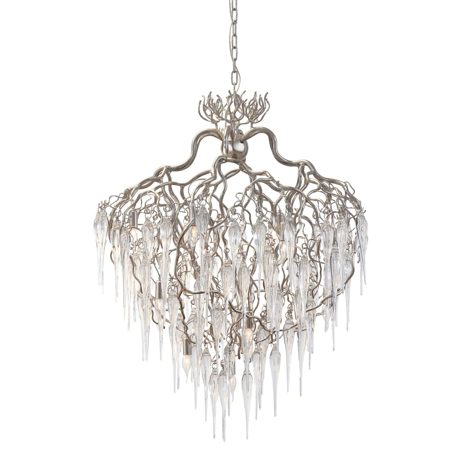 Brand van Egmond - Hollywood Icicles Conisch Hanglamp