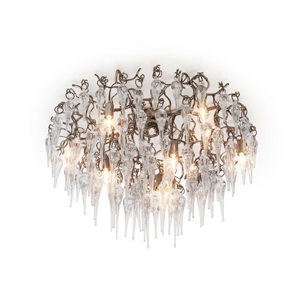 Brand van Egmond - Hollywood Icicles Plafondlamp