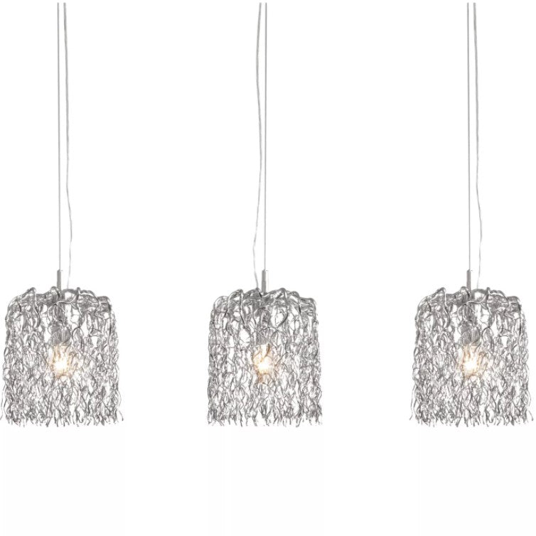 Brand van Egmond - Hollywood Inline Hanglamp