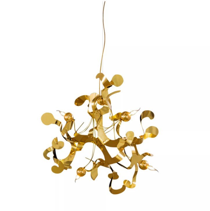 Brand van Egmond - Kelp 100 Element Hanglamp