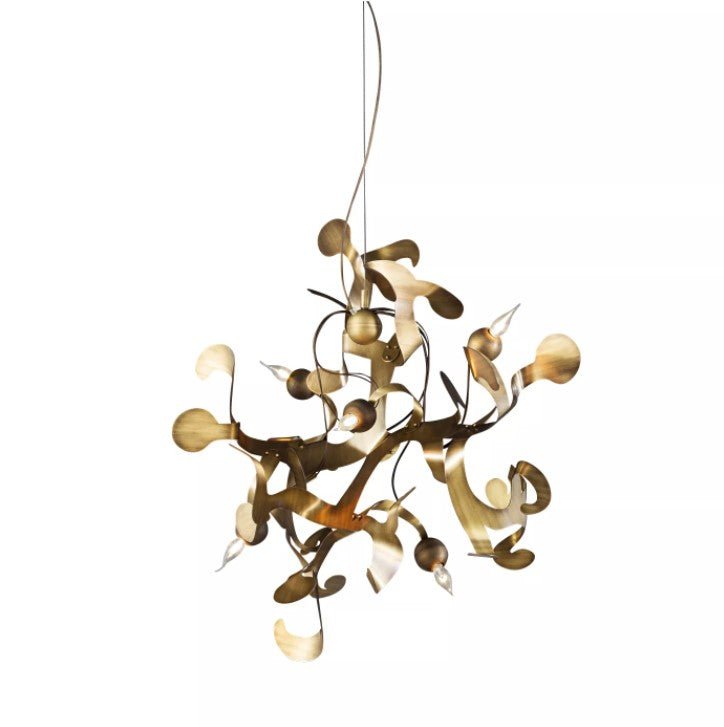 Brand van Egmond - Kelp 100 Element Hanglamp