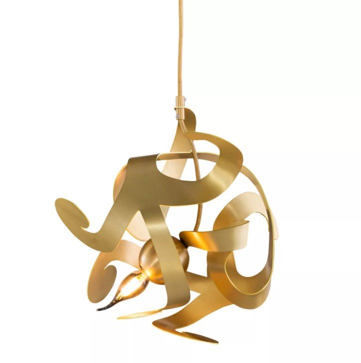 Brand van Egmond - Kelp 50 Element Hanglamp