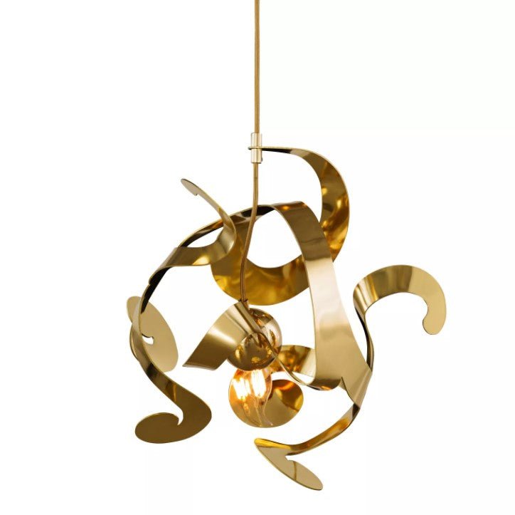 Brand van Egmond - Kelp 50 Element Hanglamp