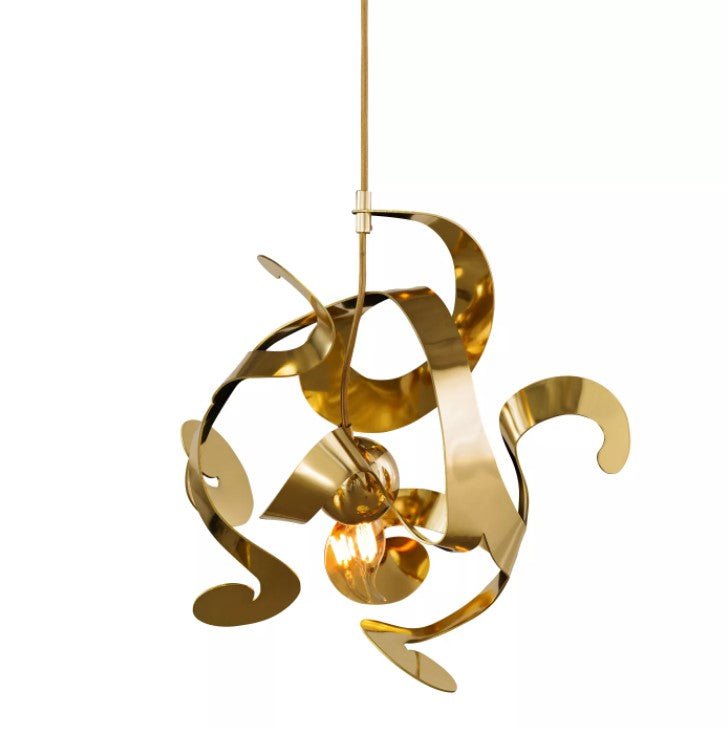 Brand van Egmond - Kelp 50 Element Hanglamp