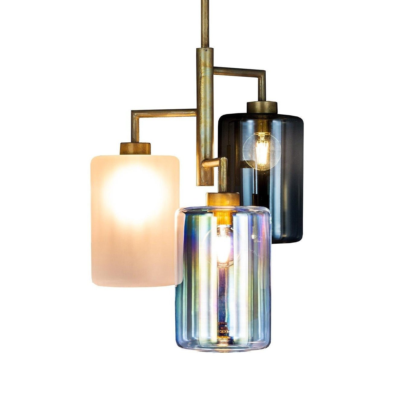 Brand van Egmond - Louise 3 Hanglamp