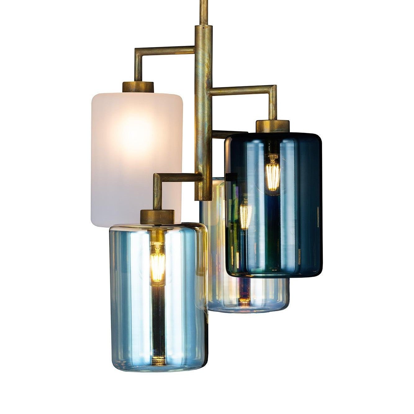 Brand van Egmond - Louise 4 Hanglamp