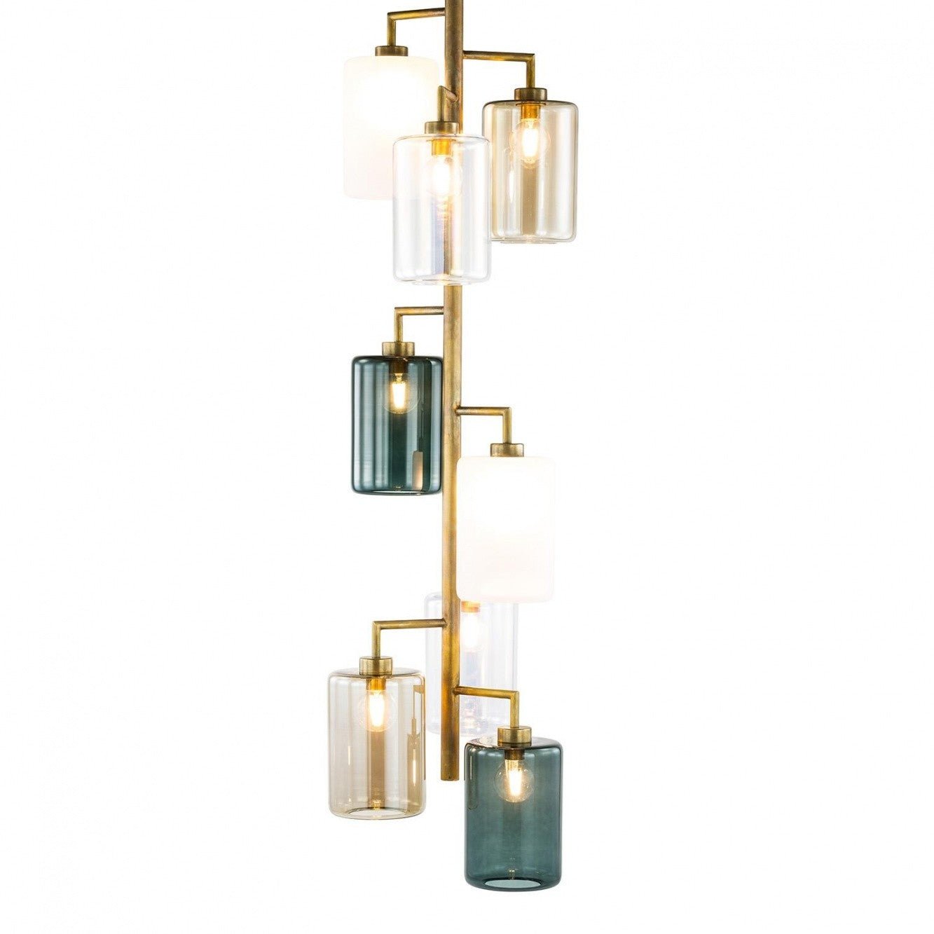 Brand van Egmond - Louise 8 Hanglamp