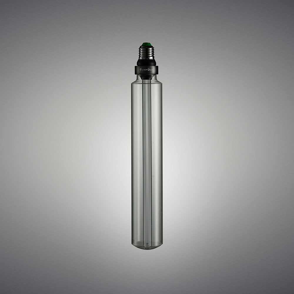 Buster Bulb - Tube Crystal E27 Dimmable