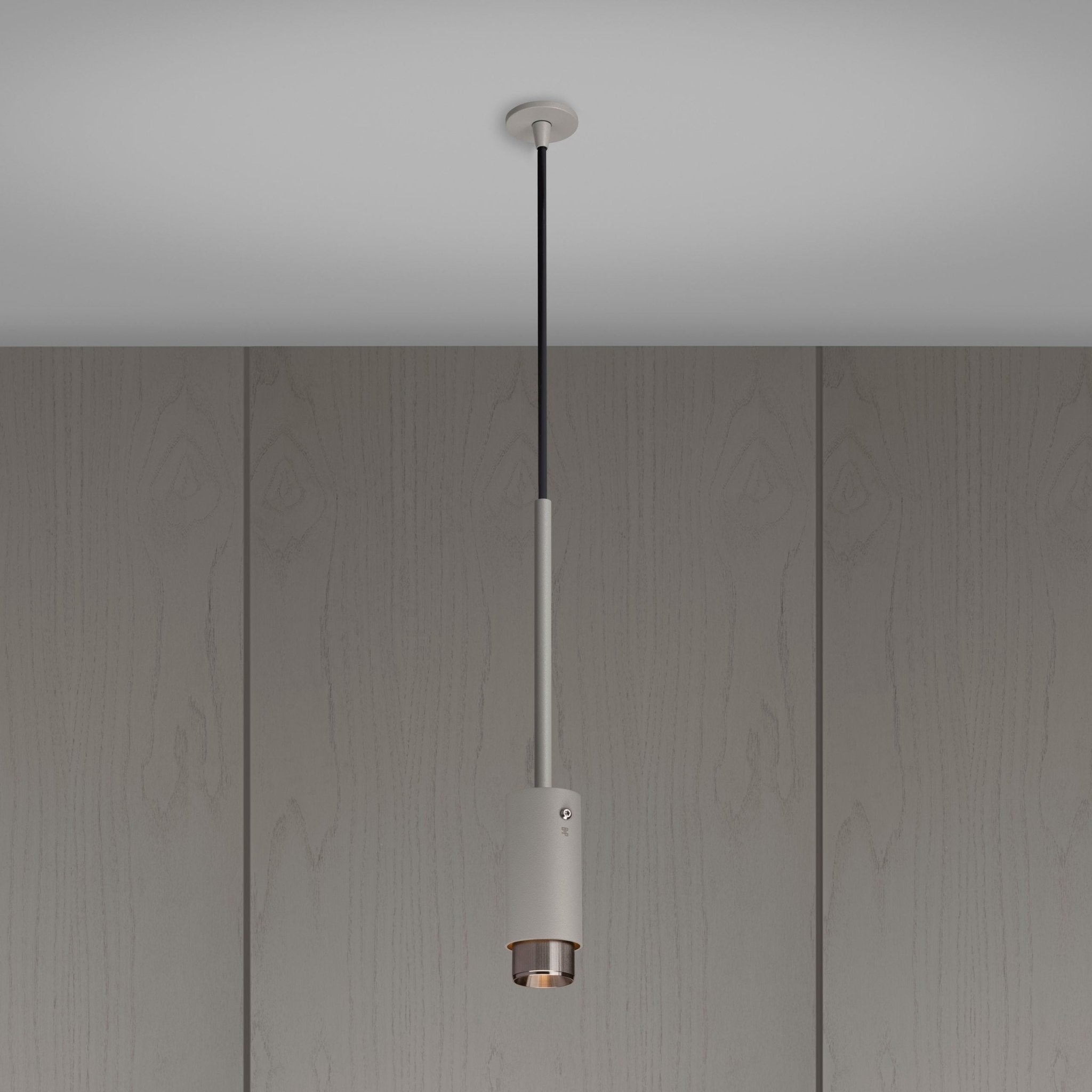 Buster and Punch - Exhaust / Pendant Steen Hanglamp