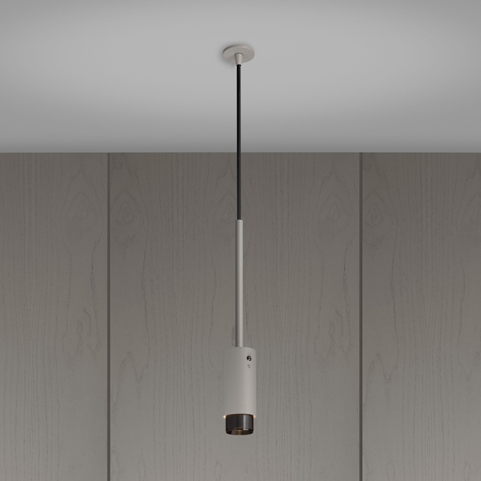 Buster and Punch - Exhaust / Pendant Steen Hanglamp