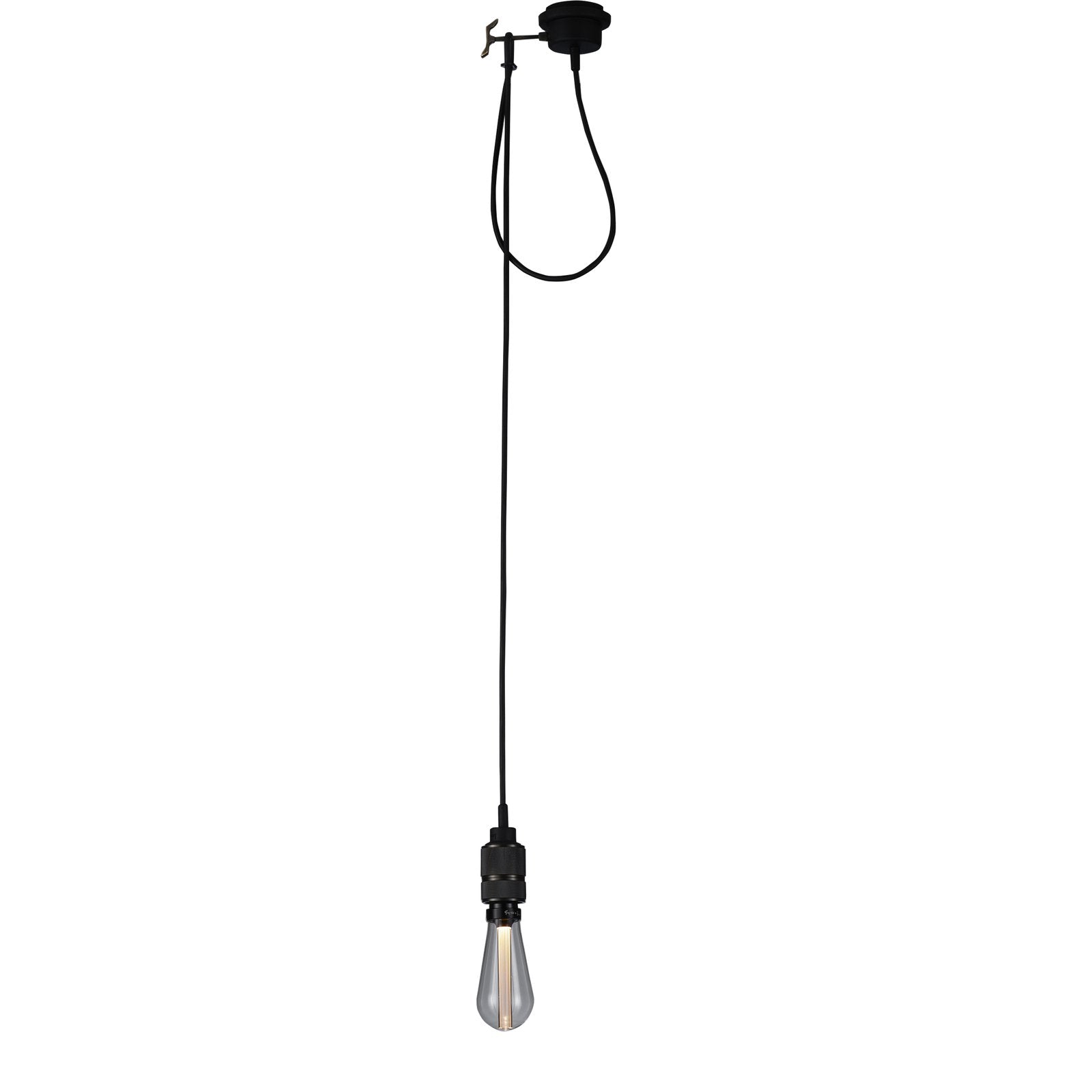 Buster and Punch - Hooked 1.0 / Nude 2.0m Hanglamp