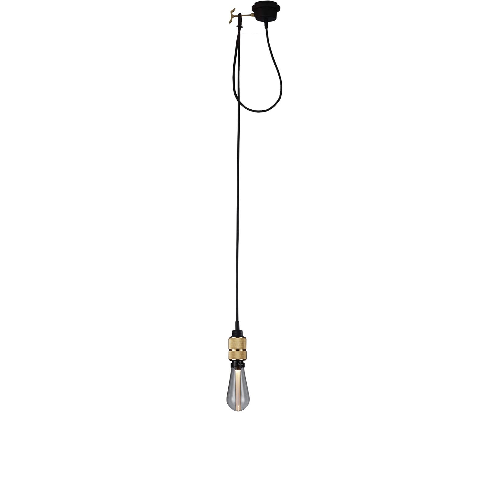 Buster and Punch - Hooked 1.0 / Nude 2.0m Hanglamp