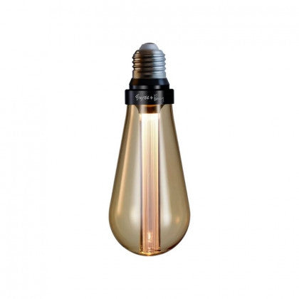 Buster Bulb - Gold E27 Dimmable