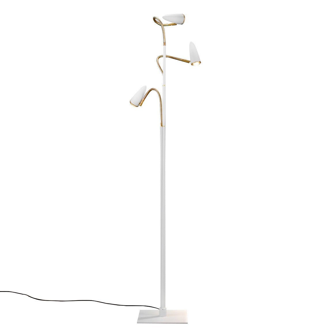 Catellani & Smith - CicloItalia Flex F3 vloerlamp