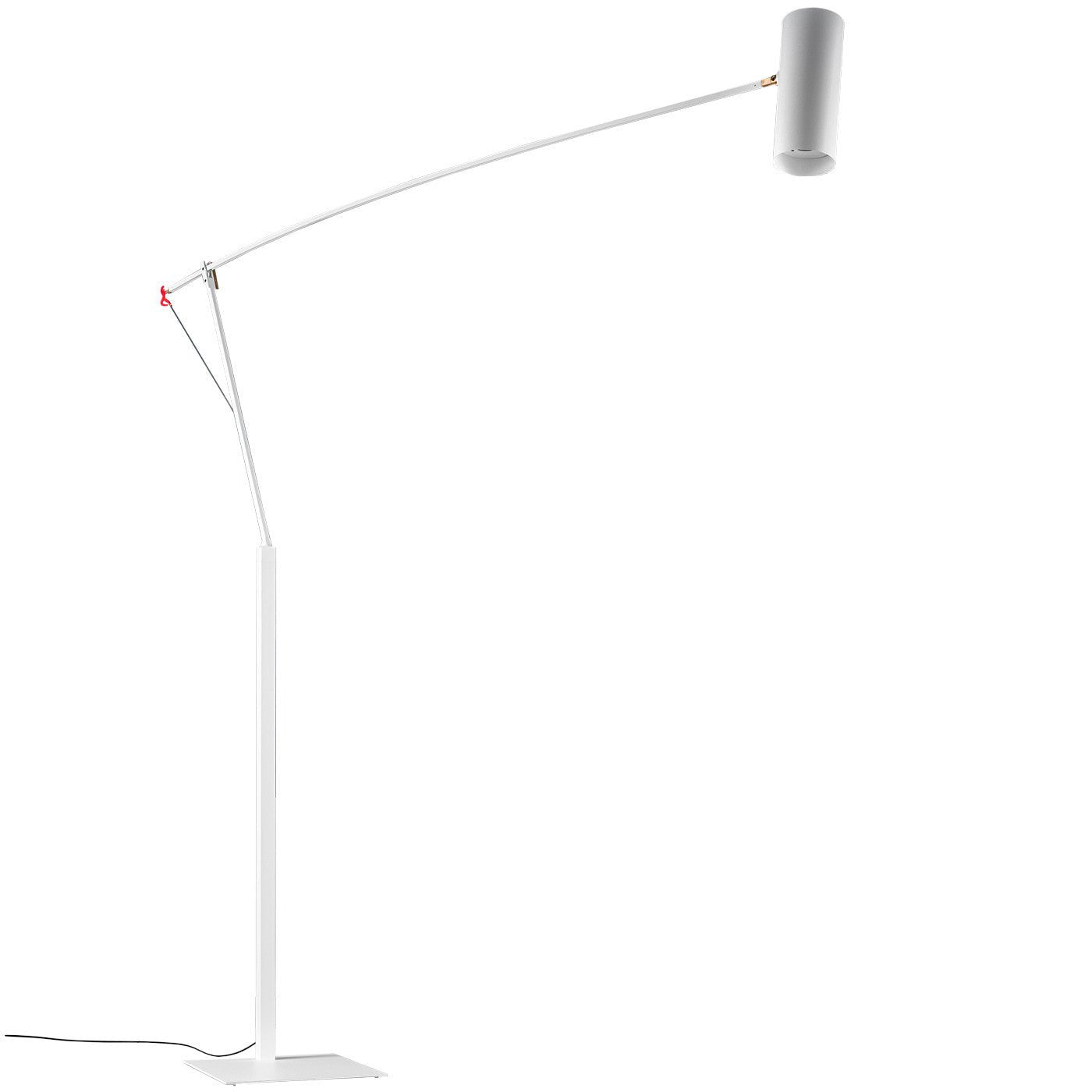 Catellani & Smith - Ettorino Big Vloerlamp