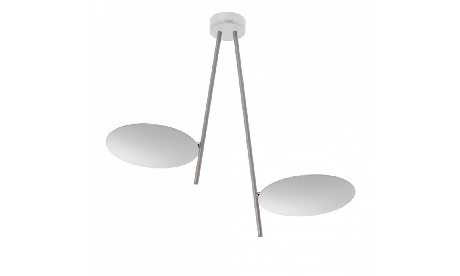 Catellani & Smith - Lederam C2 LED plafondlamp