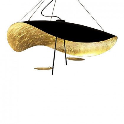 Catellani & Smith Lederam Manta S2 hanglamp