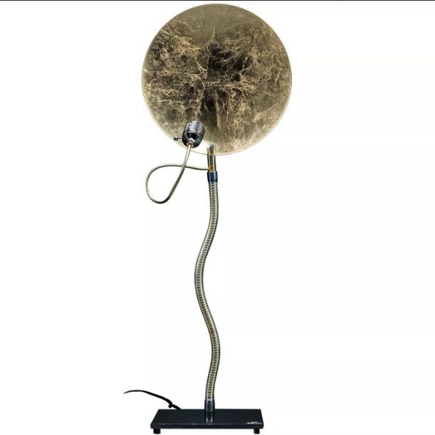 Catellani & Smith - Luce d&apos;Oro T Vloerlamp