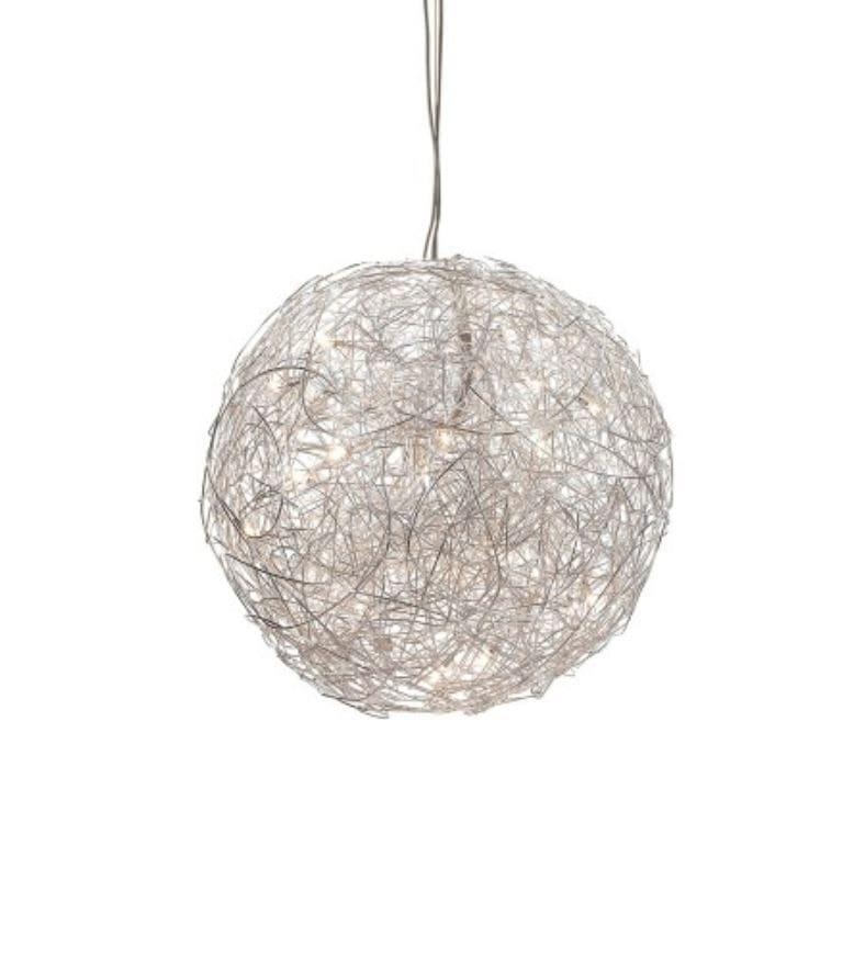 Catellani & Smith - Fil de Fer 50 hanglamp Goud