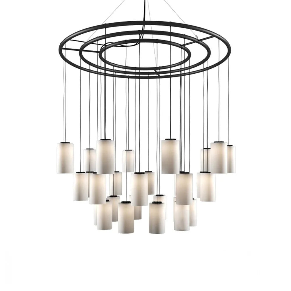 Santa Cole - Cirio Chandelier M hanglamp