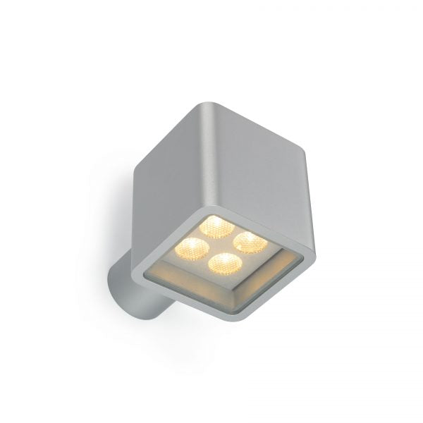 Trizo21 - Code W LED OUT 1 side Wandlamp