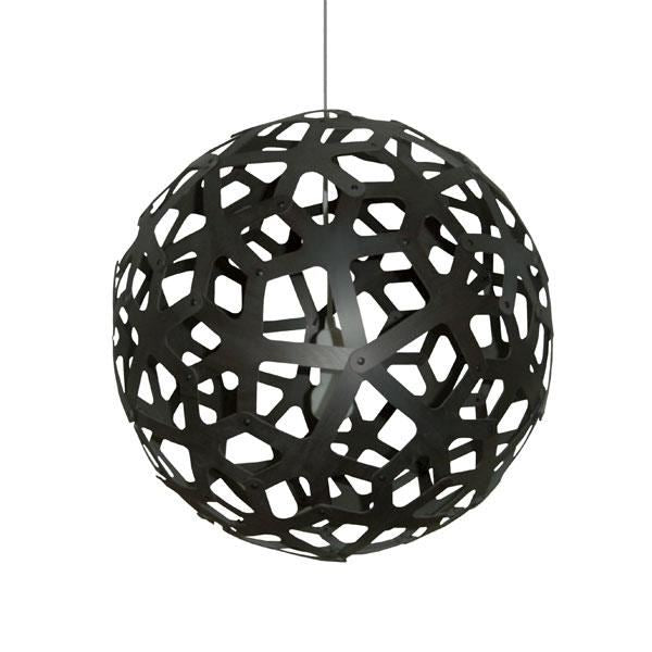 David Trubridge - Coral Ø80cm Hanglamp