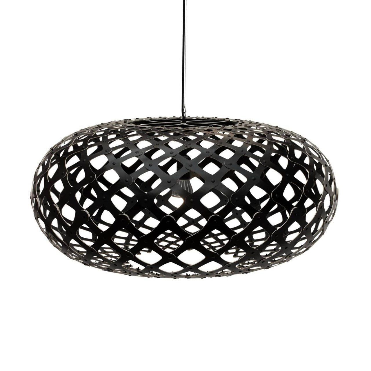 David Trubridge - Kina Ø100cm Hanglamp