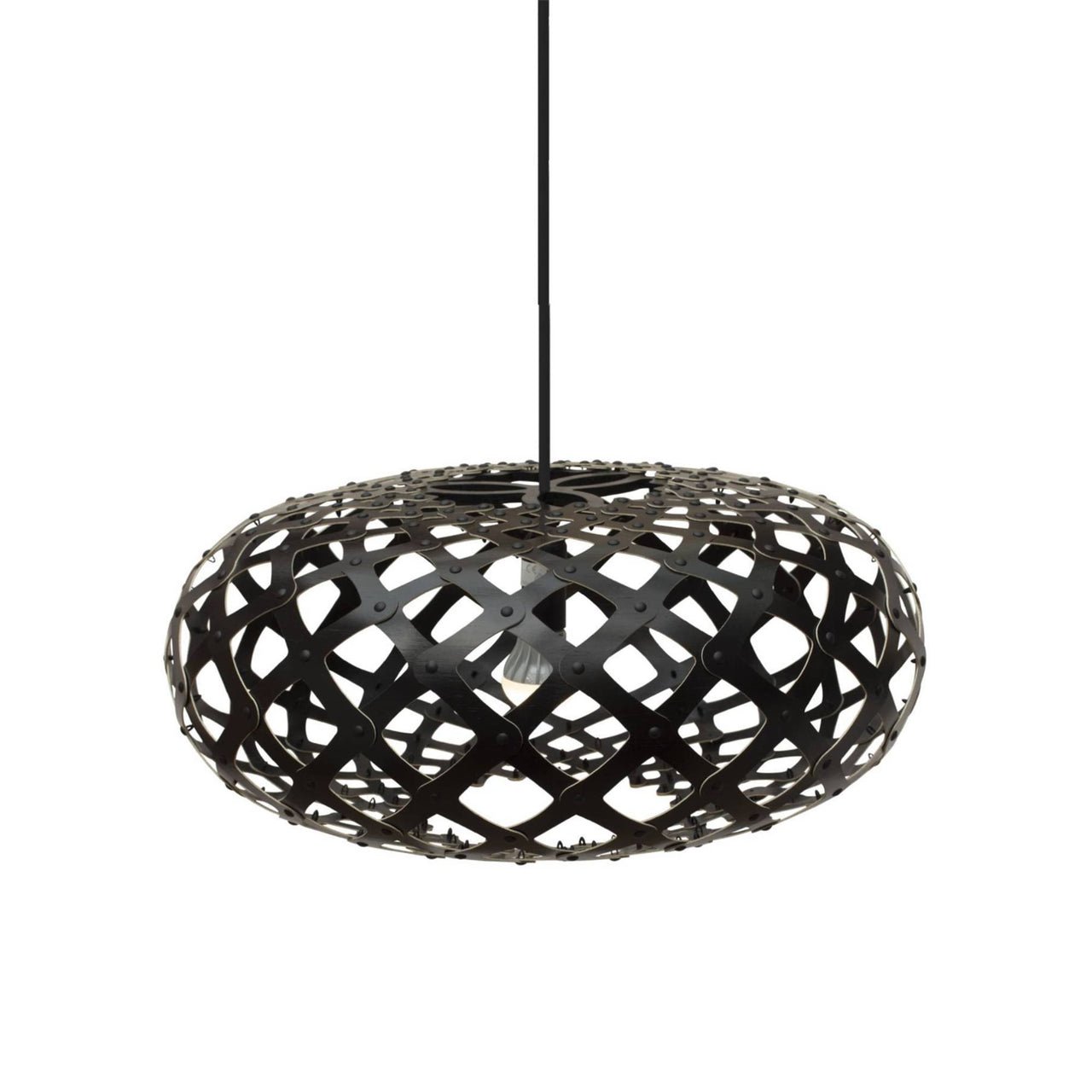 David Trubridge - Kina Ø44cm Hanglamp