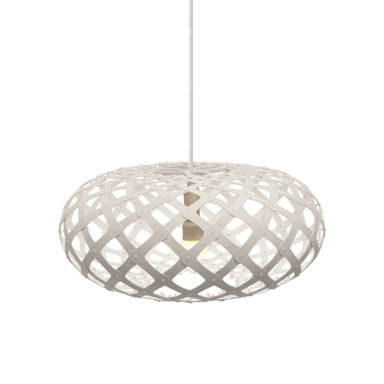 David Trubridge - Kina Ø44cm Hanglamp