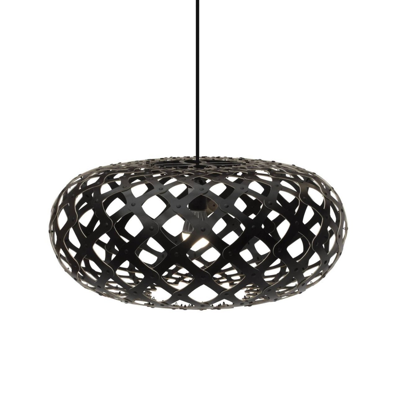 David Trubridge - Kina Ø60cm Hanglamp