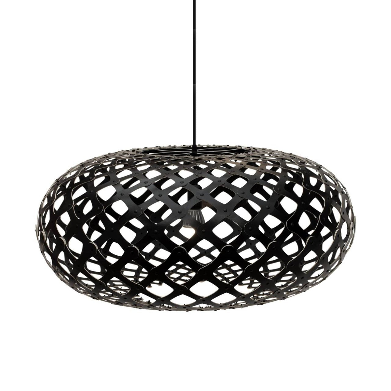 David Trubridge - Kina Ø80cm Hanglamp