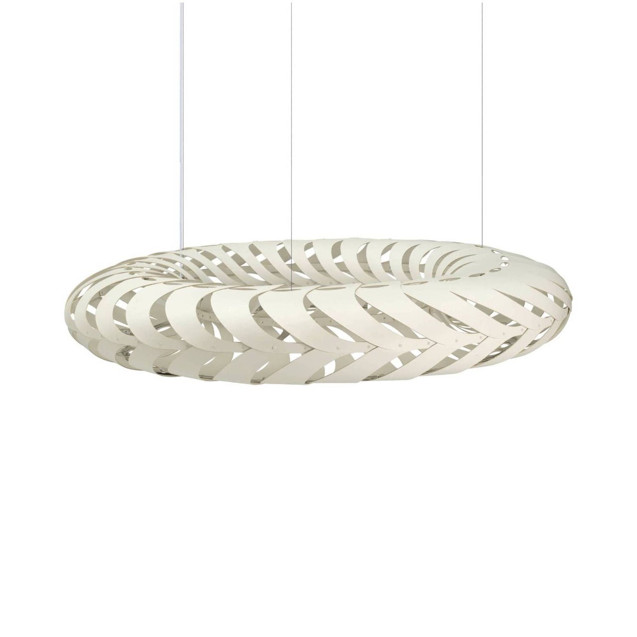 David Trubridge - Maru Grand D140cm Hanglamp