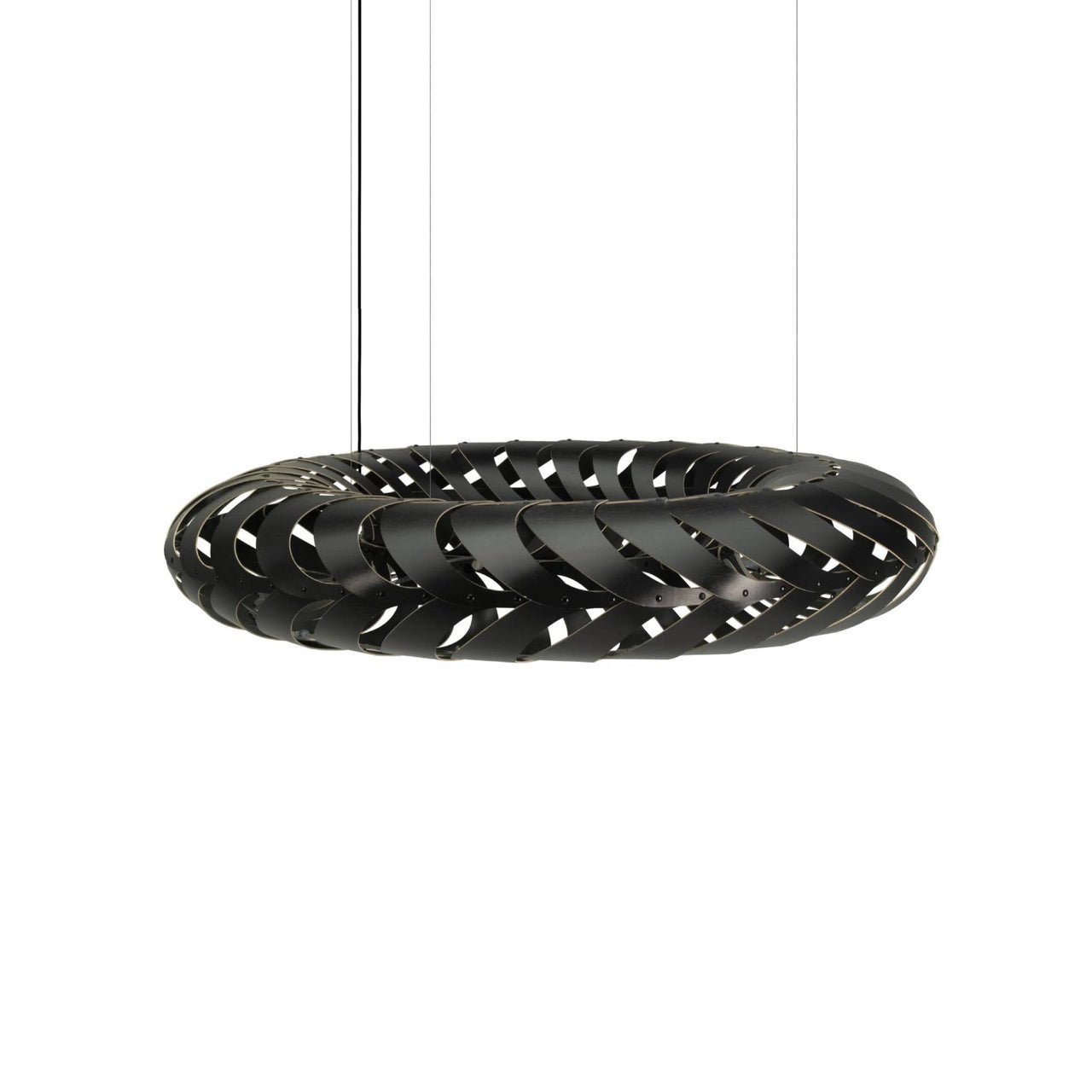 David Trubridge - Maru Petit D110cm Hanglamp