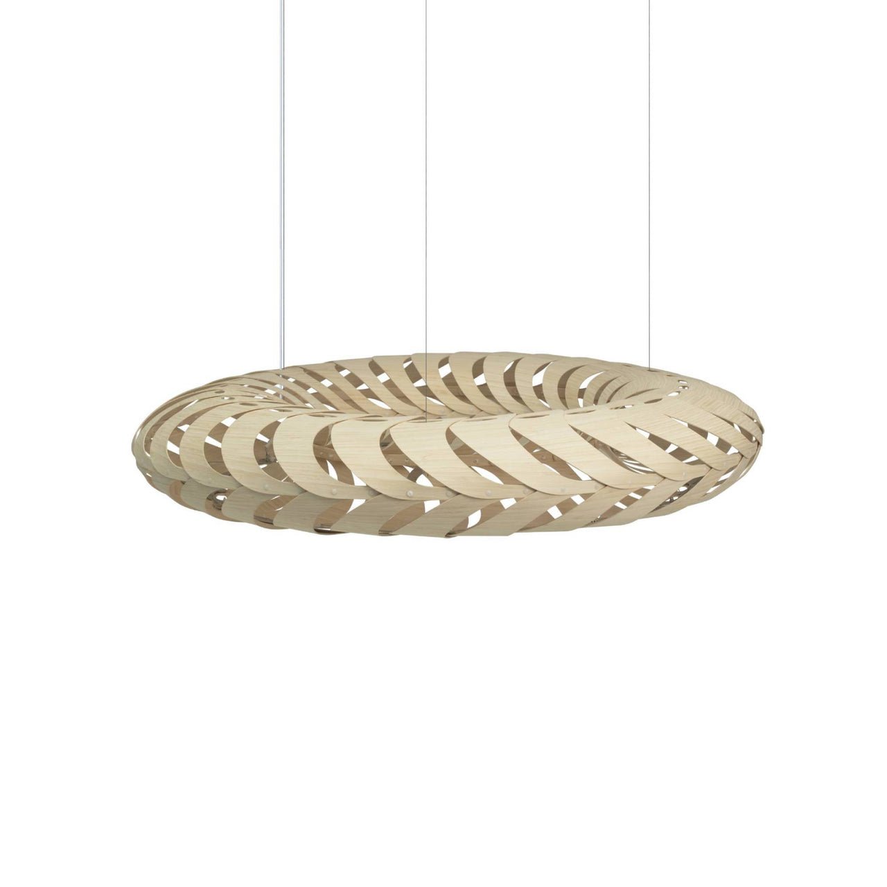 David Trubridge - Maru Petit D110cm Hanglamp