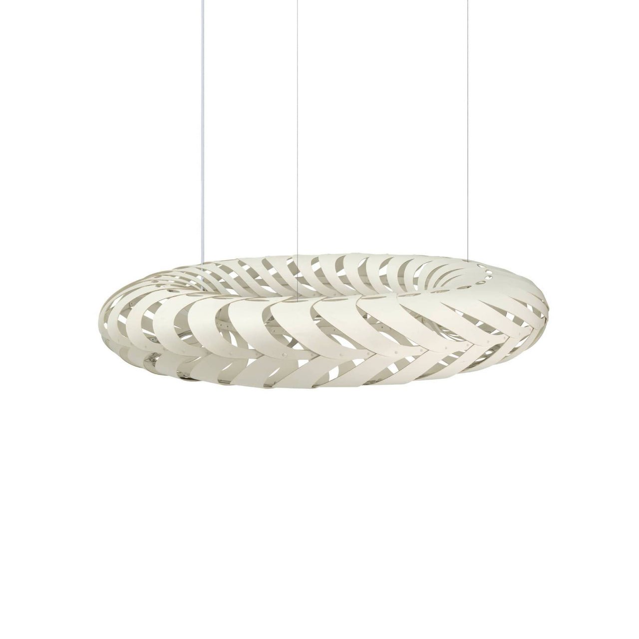 David Trubridge - Maru Petit D110cm Hanglamp