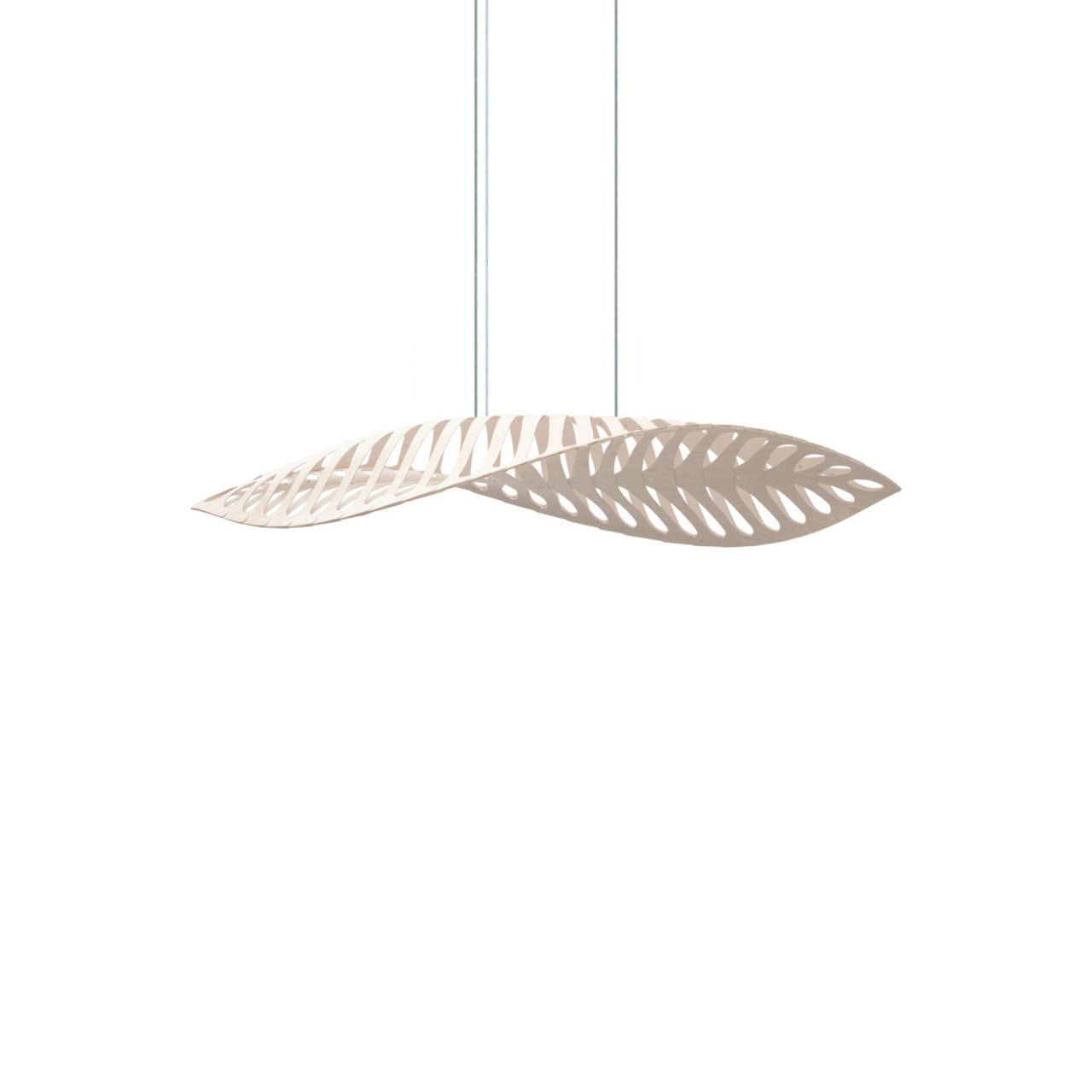 David Trubridge - Navicula Petit Hanglamp