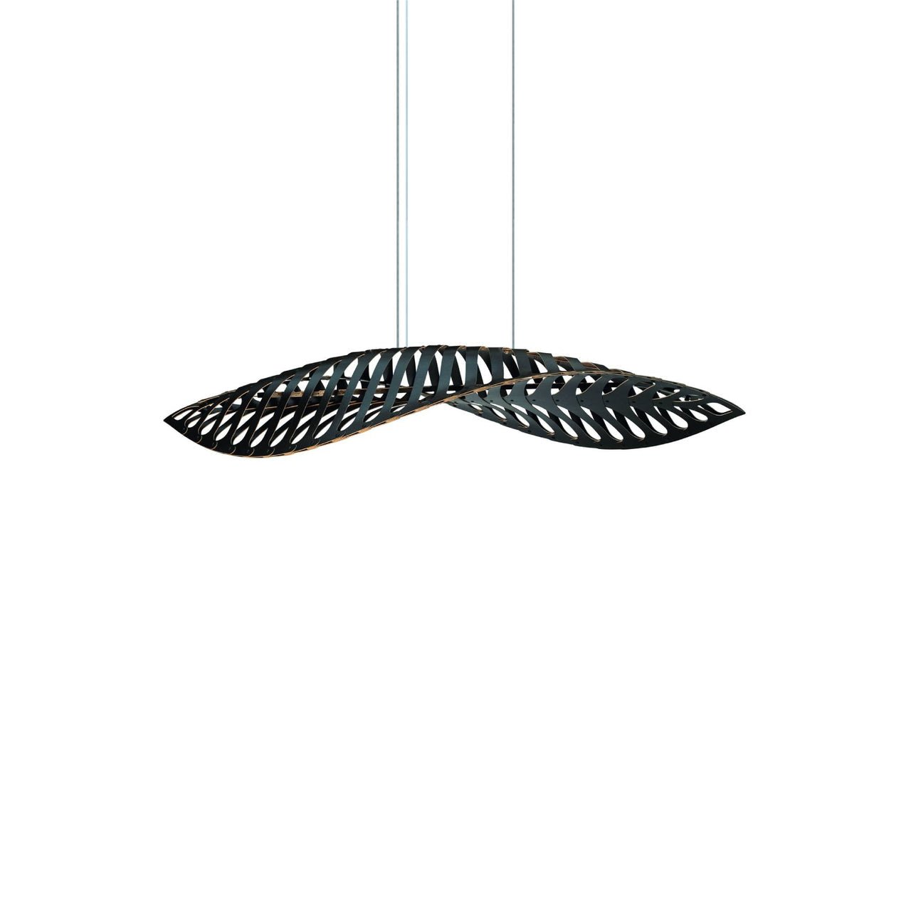 David Trubridge - Navicula Petit Hanglamp