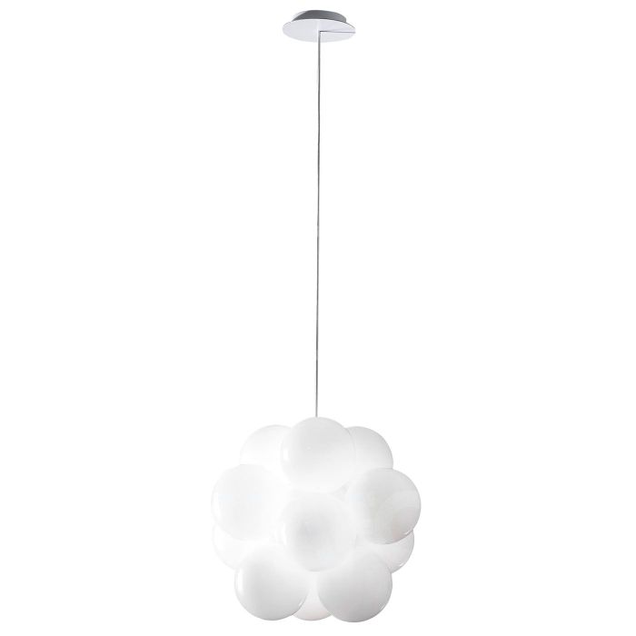 De Majo - Babol Hanglamp wit