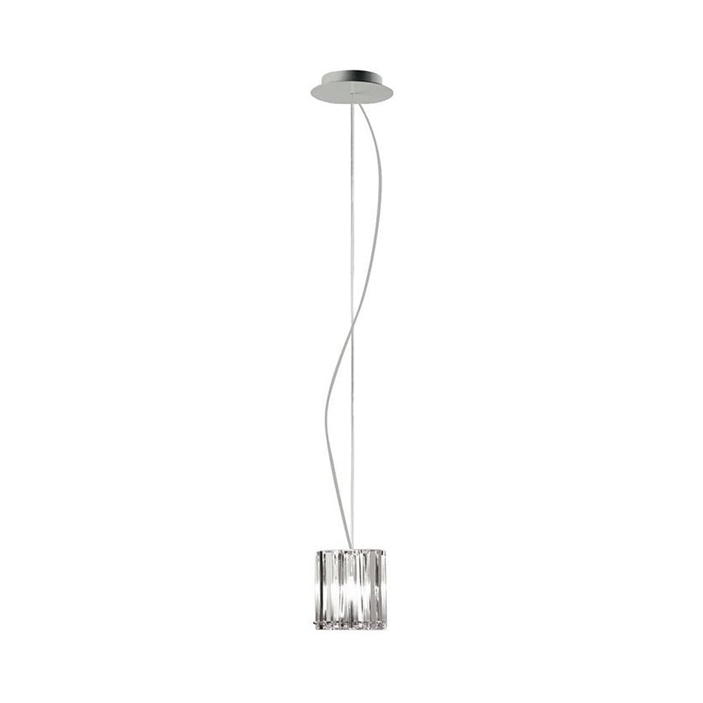 De Majo - Charlotte Hanglamp transparant