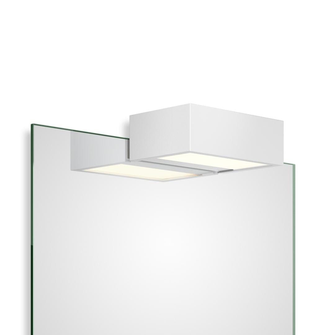 Decor Walther - Box 1-15 N LED clip op lichten voor spiegel Wandlamp