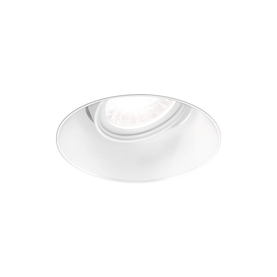 Wever & Ducre Deep Adjust Trimless 1.0 LED Spot