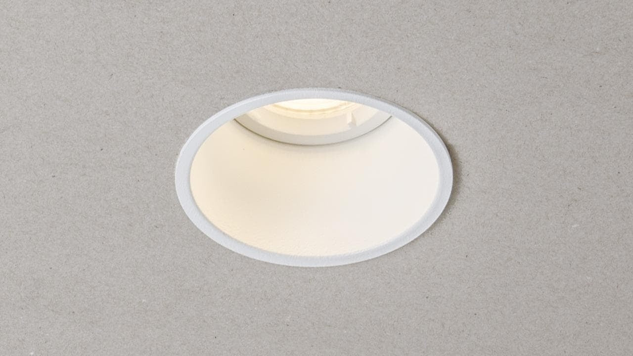 Dekko - Cast plafondlamp