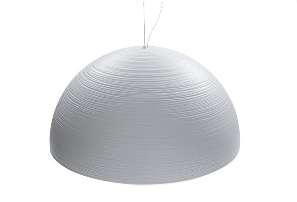 Disegnoluce - Orbita Hanglamp wit