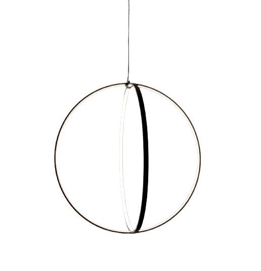 Dix Heures Dix - Atlas 2 hanglamp